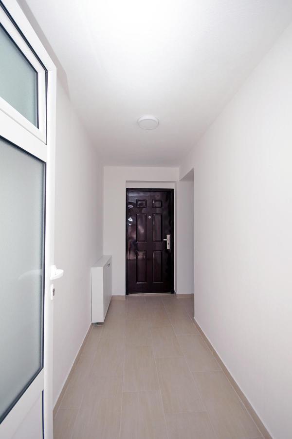 Apartments Residence Dj Petrovac 外观 照片